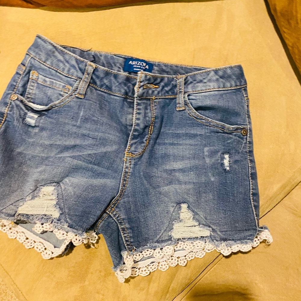 Arizona Jean shorts